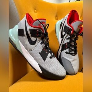 Nike Air Max Impact 2 Wolf Grey, Size US 13 Men’s , like new never been worn